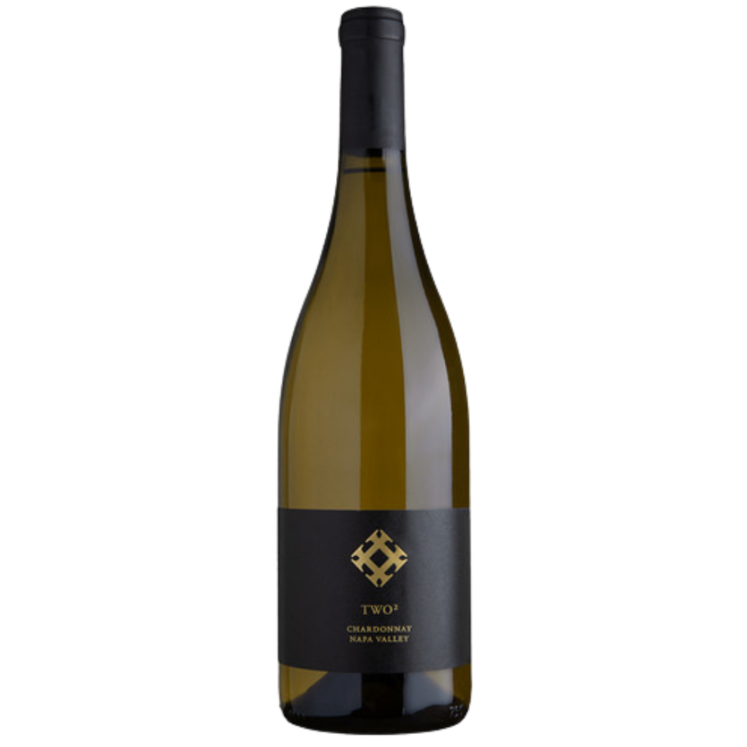 Alpha Omega Two Squared Chardonnay