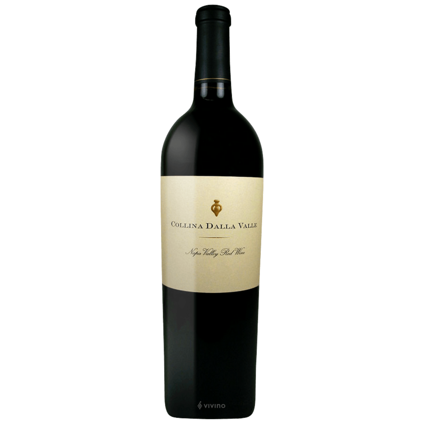 Collina Dalla Valle Red Wine Napa Valley