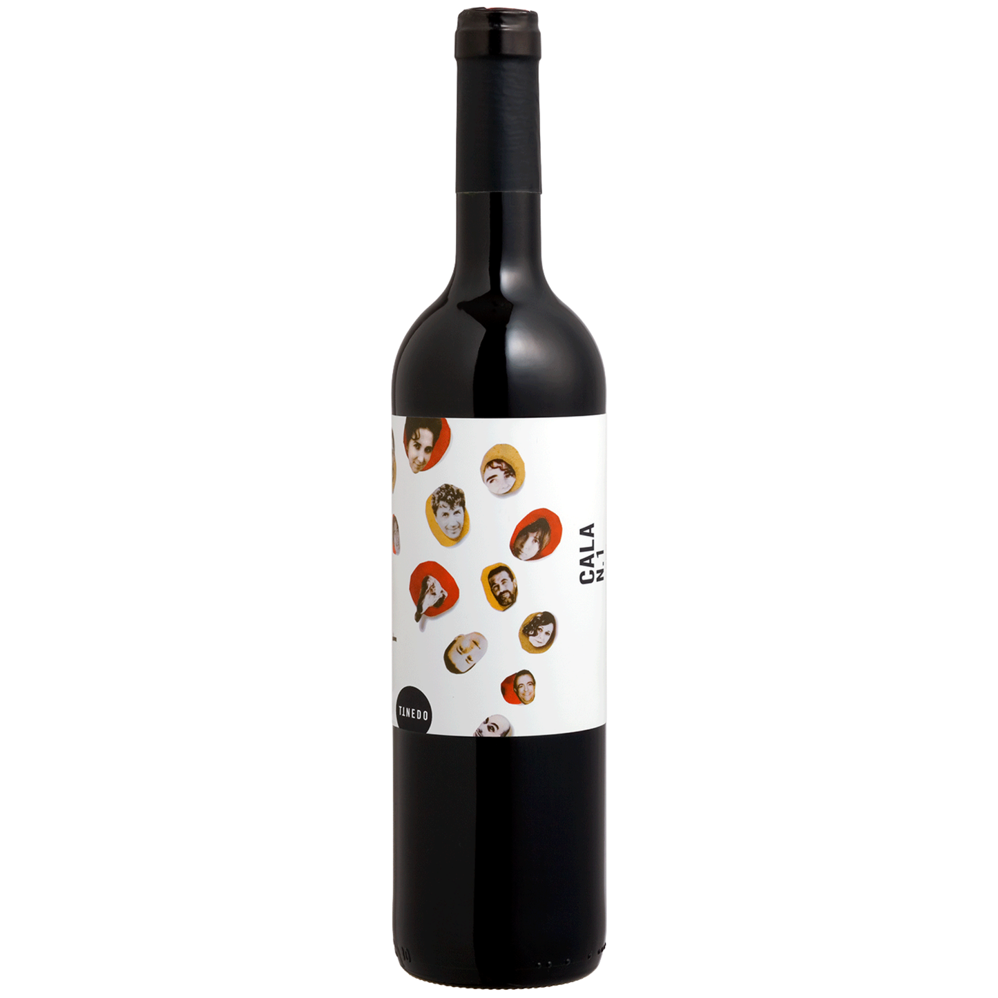Bodegas Tinedo Cala N.1 Ribera Del Duero