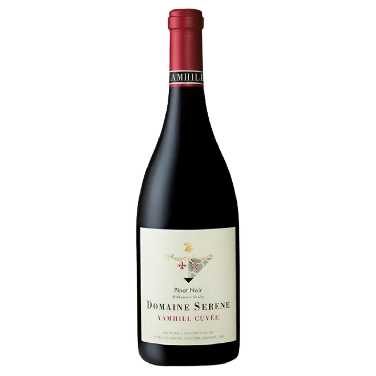 Domaine Serene Yamhill Cuvée Pinot Noir Willamette Valley