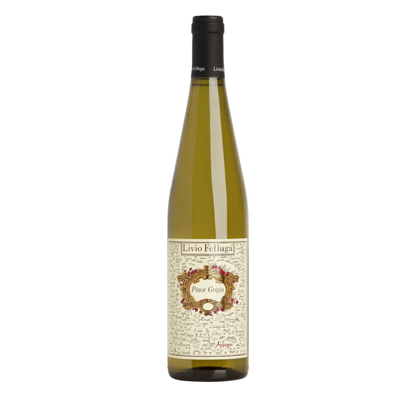 Livio Felluga Pinot Grigio Friuli