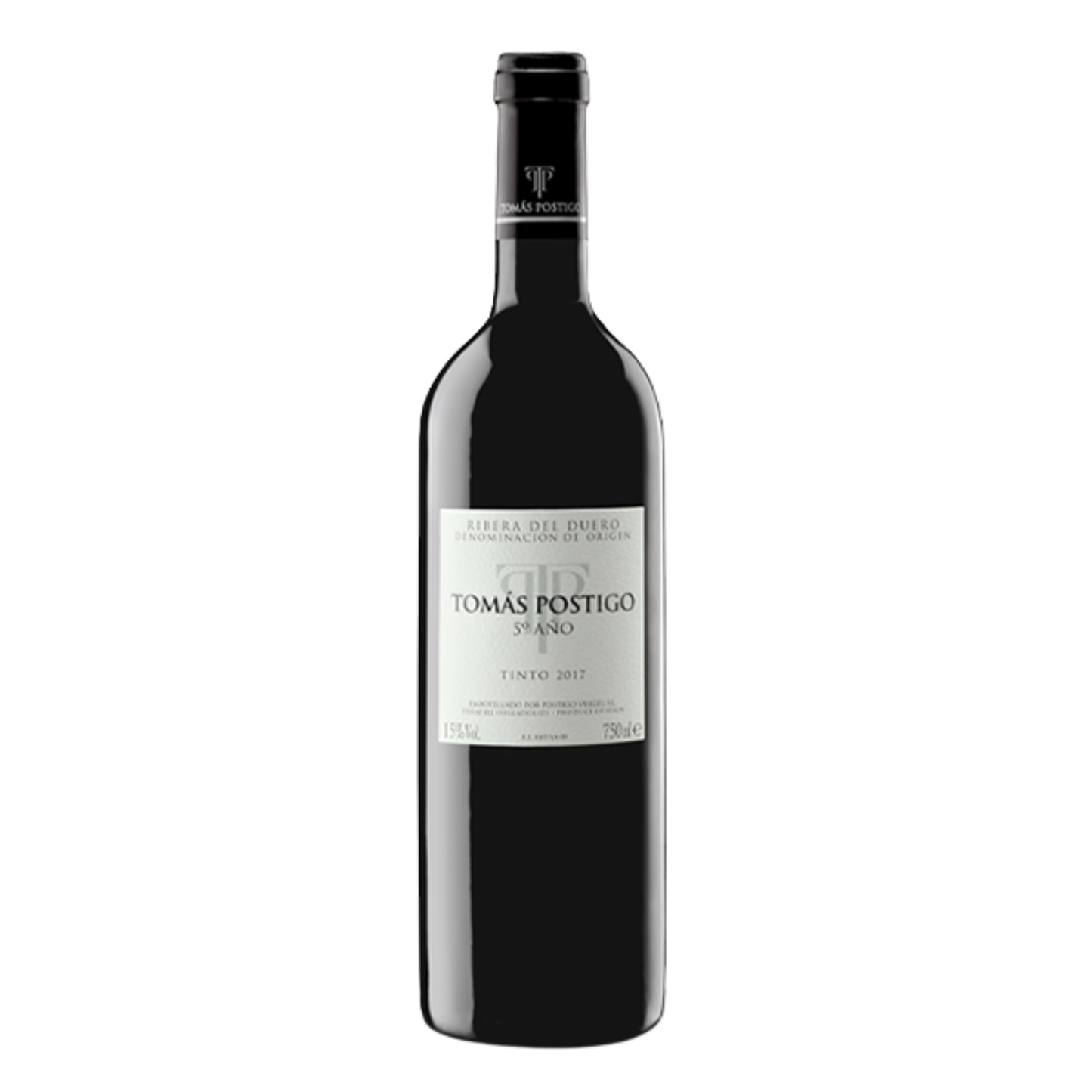 Tomas Postigo 5to Año Ribera del Duero