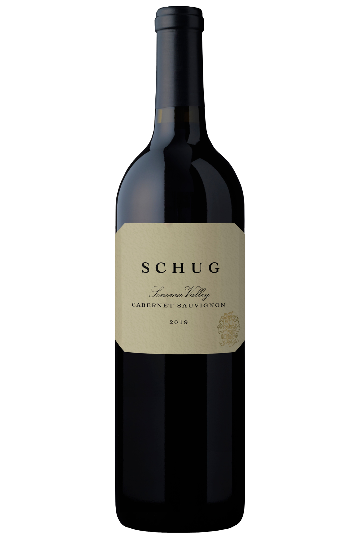 Schug Cabernet Sauvignon Sonoma Valley