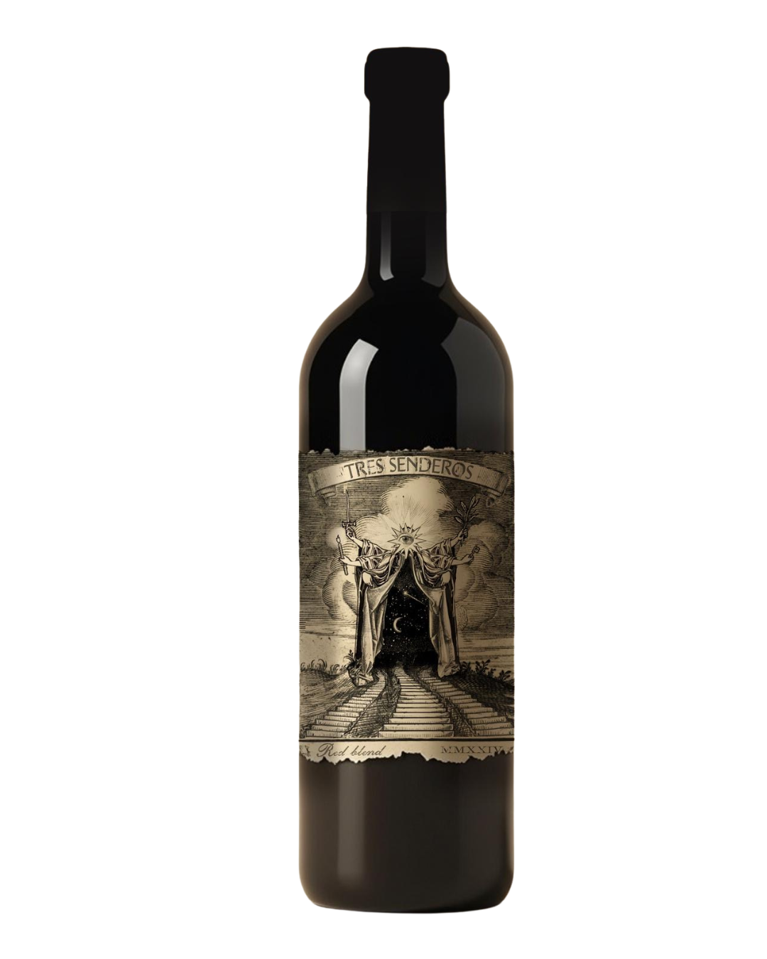 Tres Senderos Red Blend Paso Robles 2021