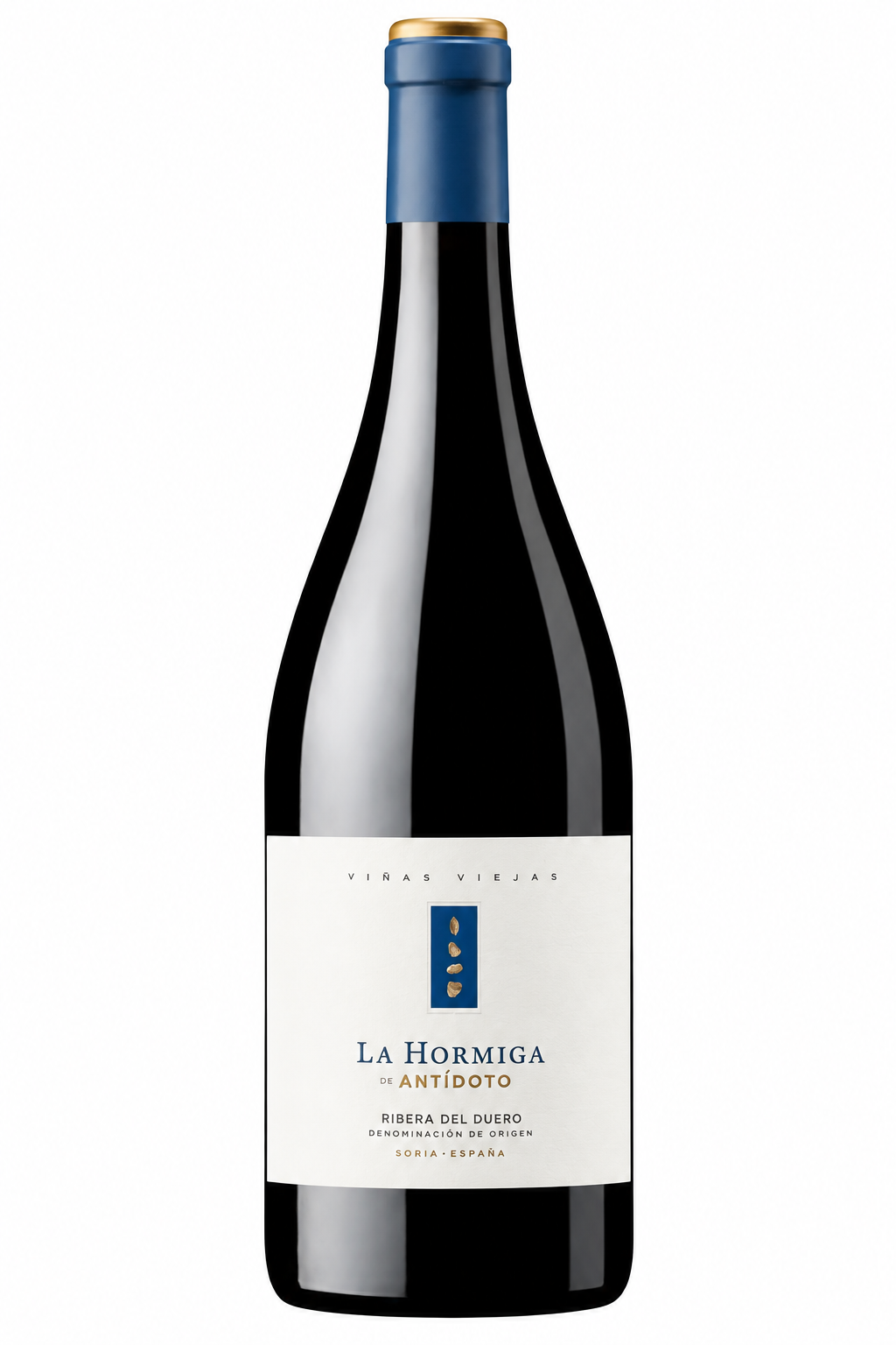 Hormiga de Antidoto Ribera del Duero 2022