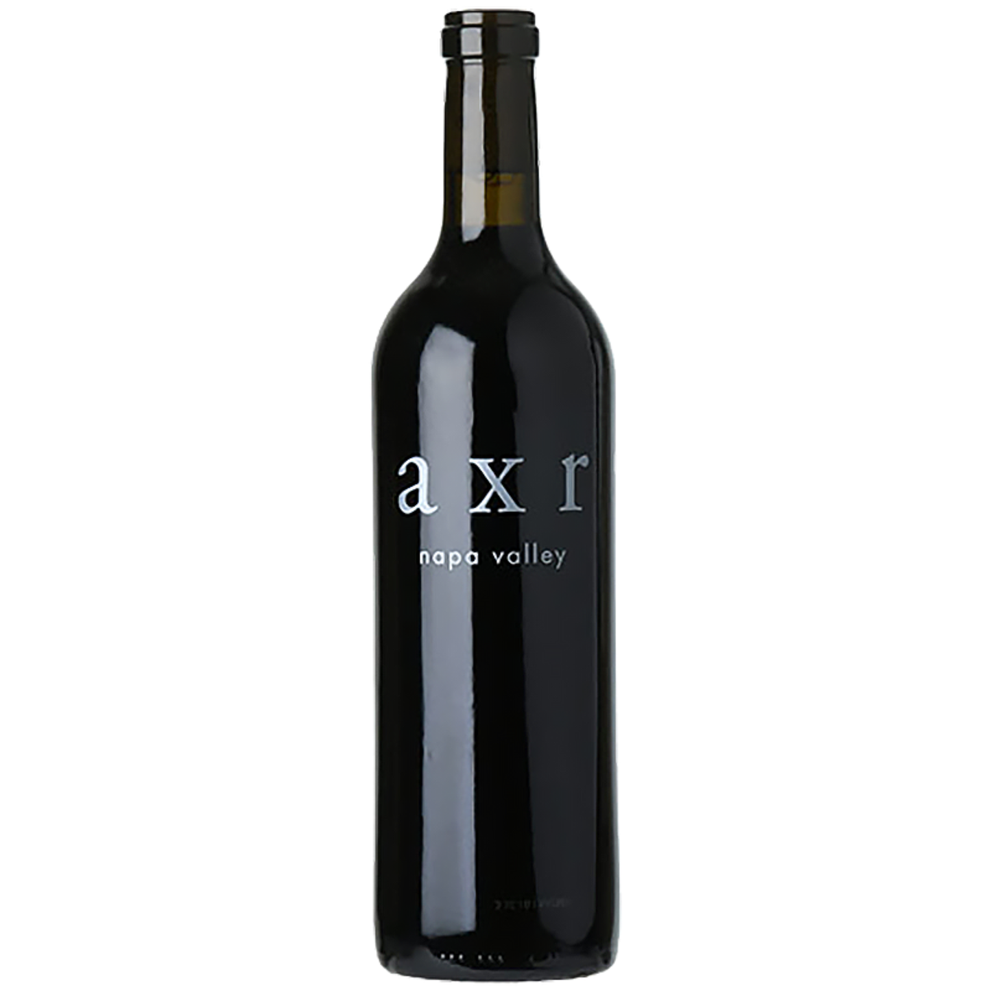 AXR Proprietary Red Napa Valley