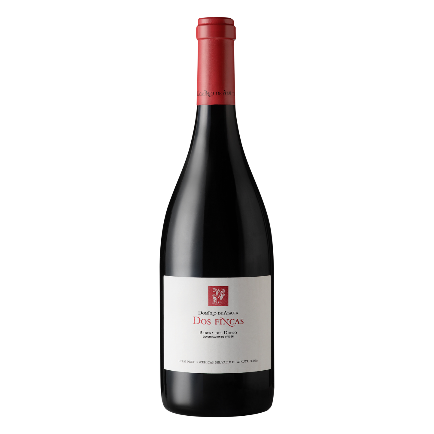 Dominio de Atauta Dos Fincas Ribera del Duero