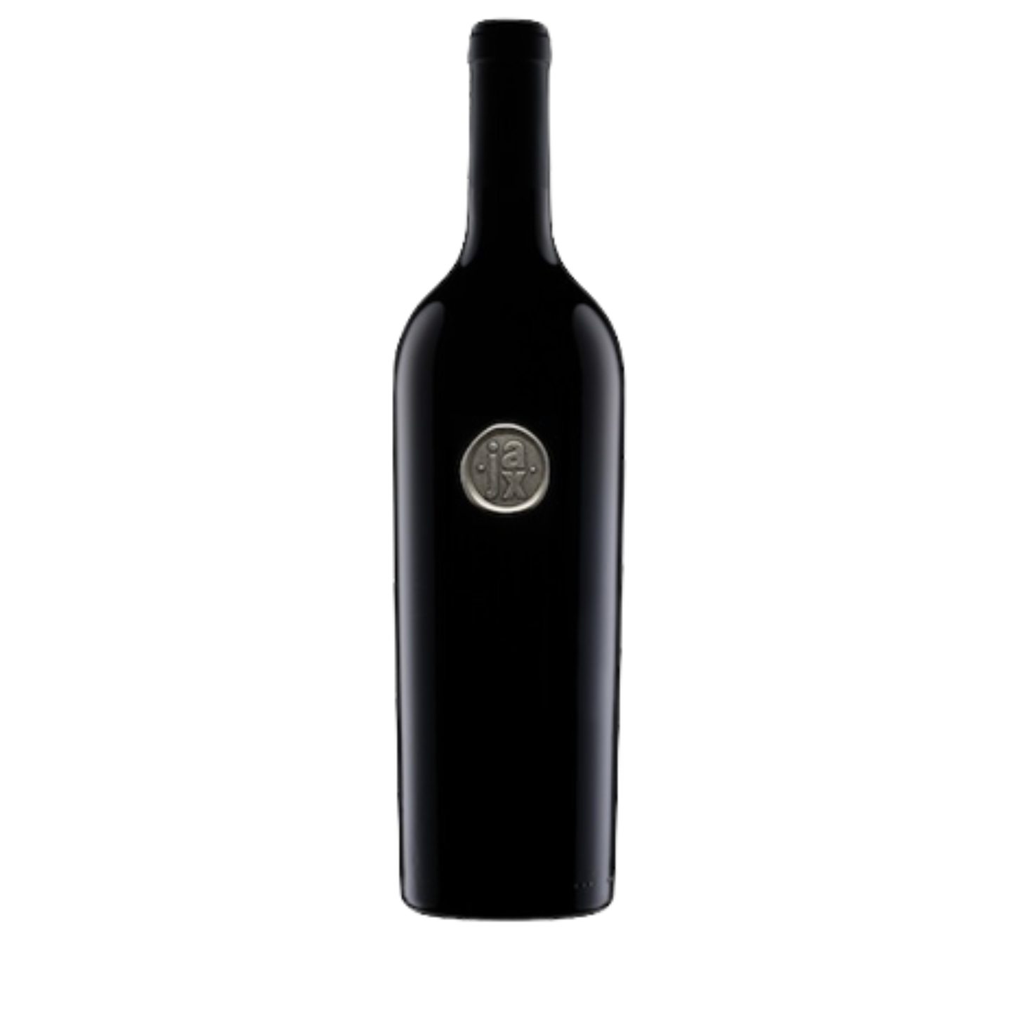 JAX Vineyards Block 3 Cabernet Sauvignon Calistoga Napa Valley