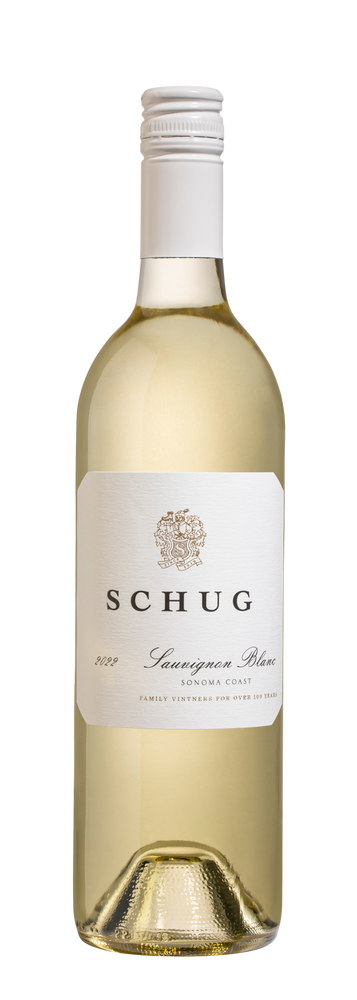 Schug Sauvignon Blanc Sonoma Coast