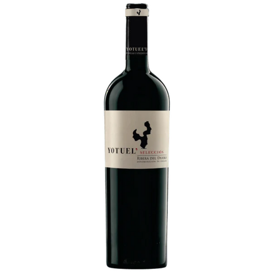 Yotuel Seleccion Ribera del Duero 2019