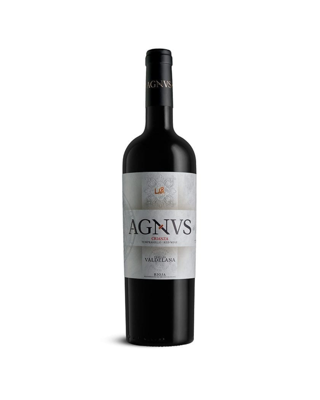 Bodegas Valdelana Agnvs Crianza 2018