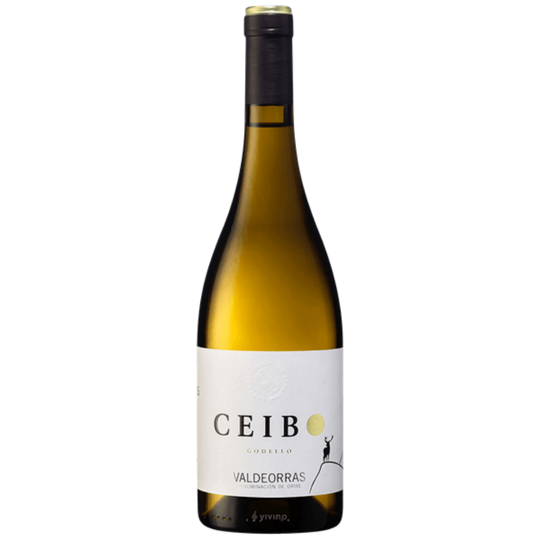 Albamar Ceibo Godello Single Vineyard