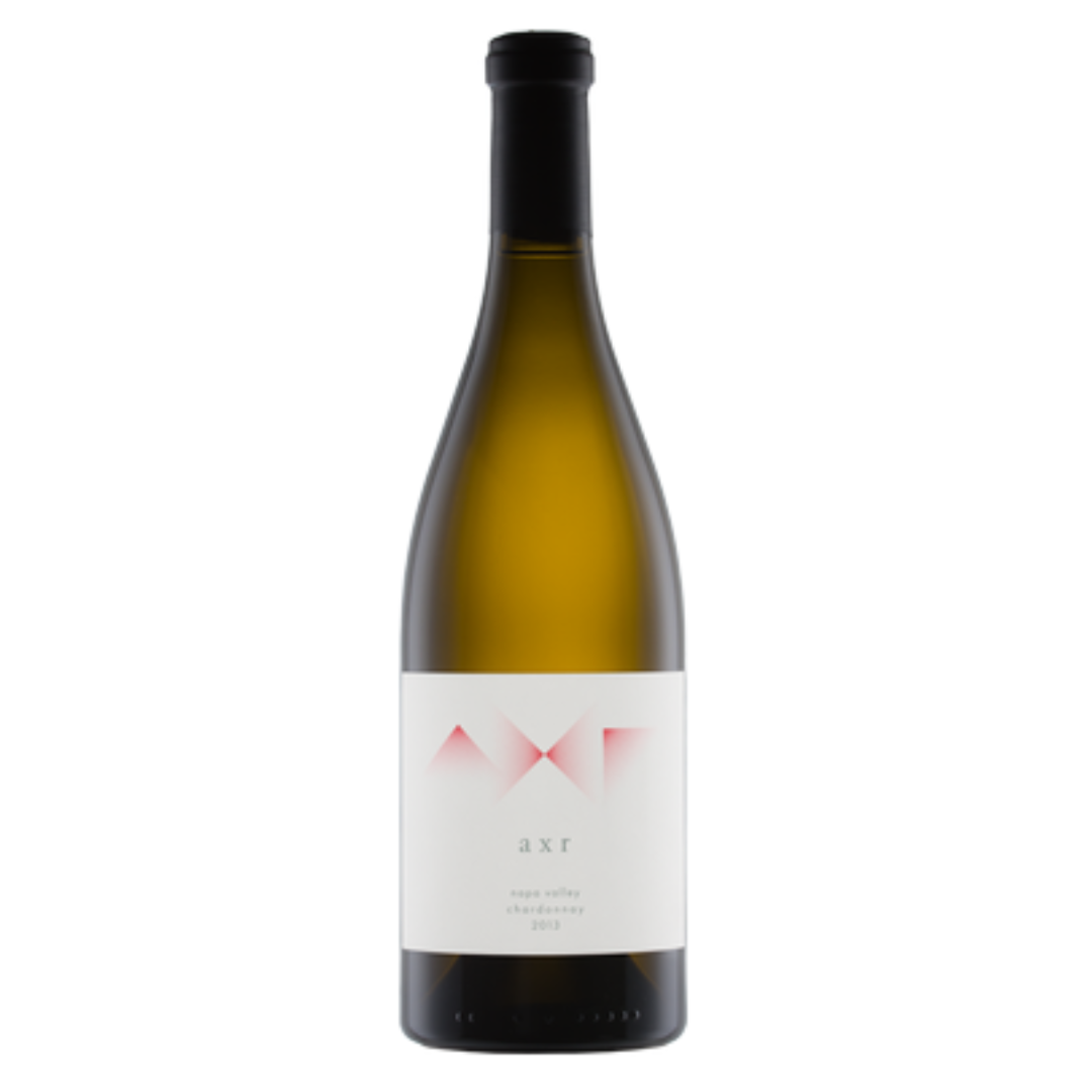 AXR Chardonnay Napa Valley