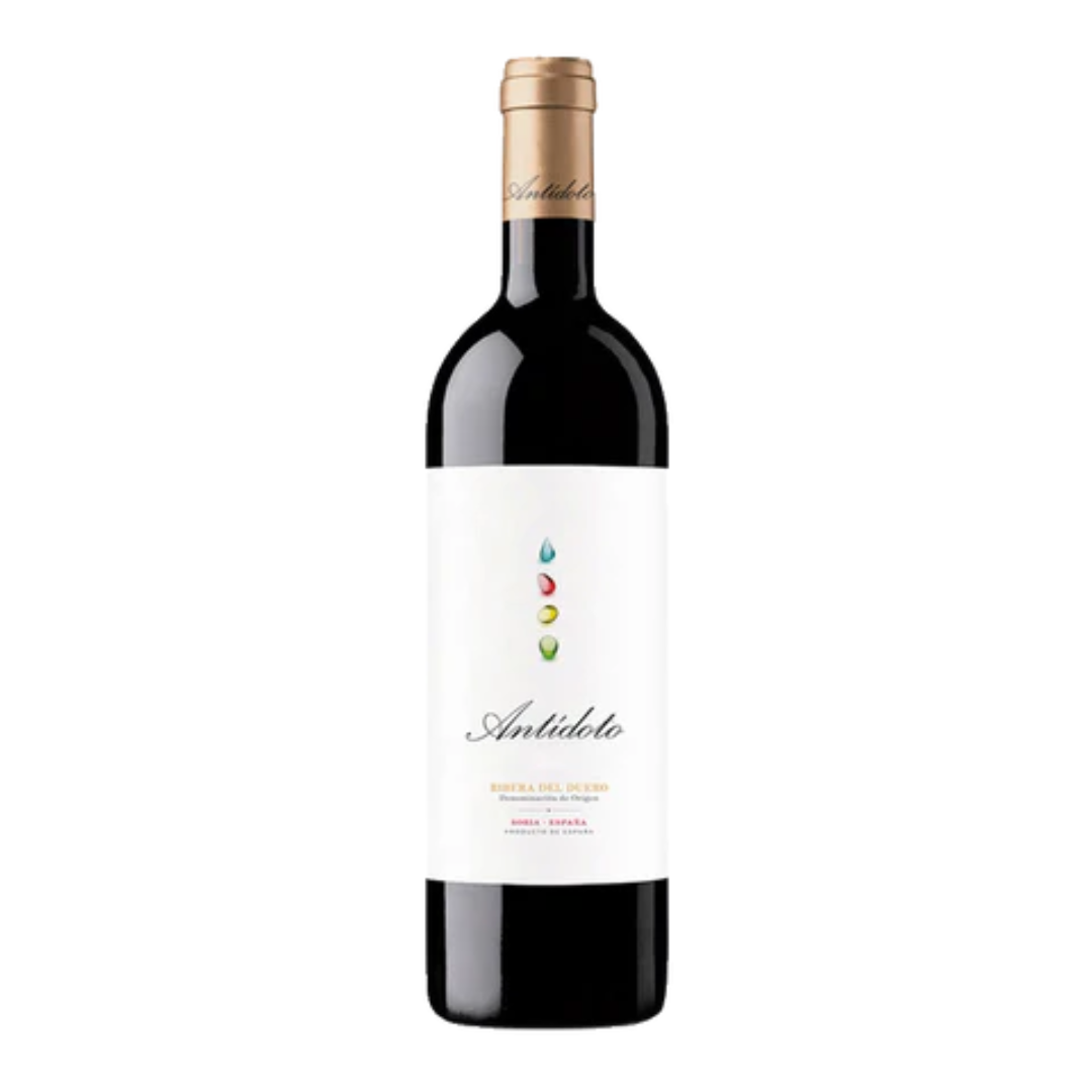 Antidoto Tempranillo Ribera del Duero