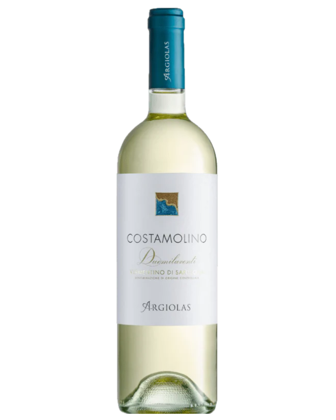 Argiolas Costamolino Vermentino di Sardegna DOC