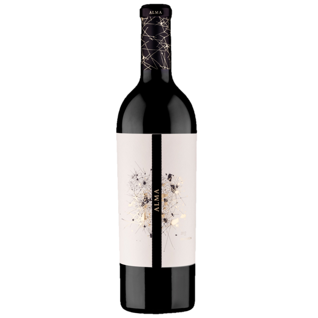 Alma de Luzon Monastrell DO Jumilla 2020