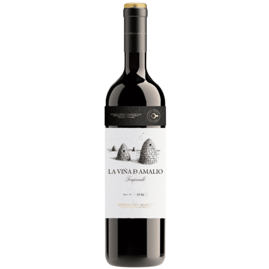 La Viña de Amalio Ribera del Duero
