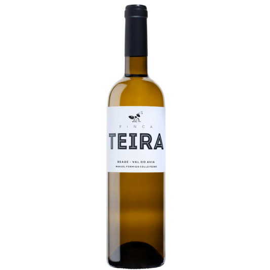 Finca Teira Blanco DO Ribeiro