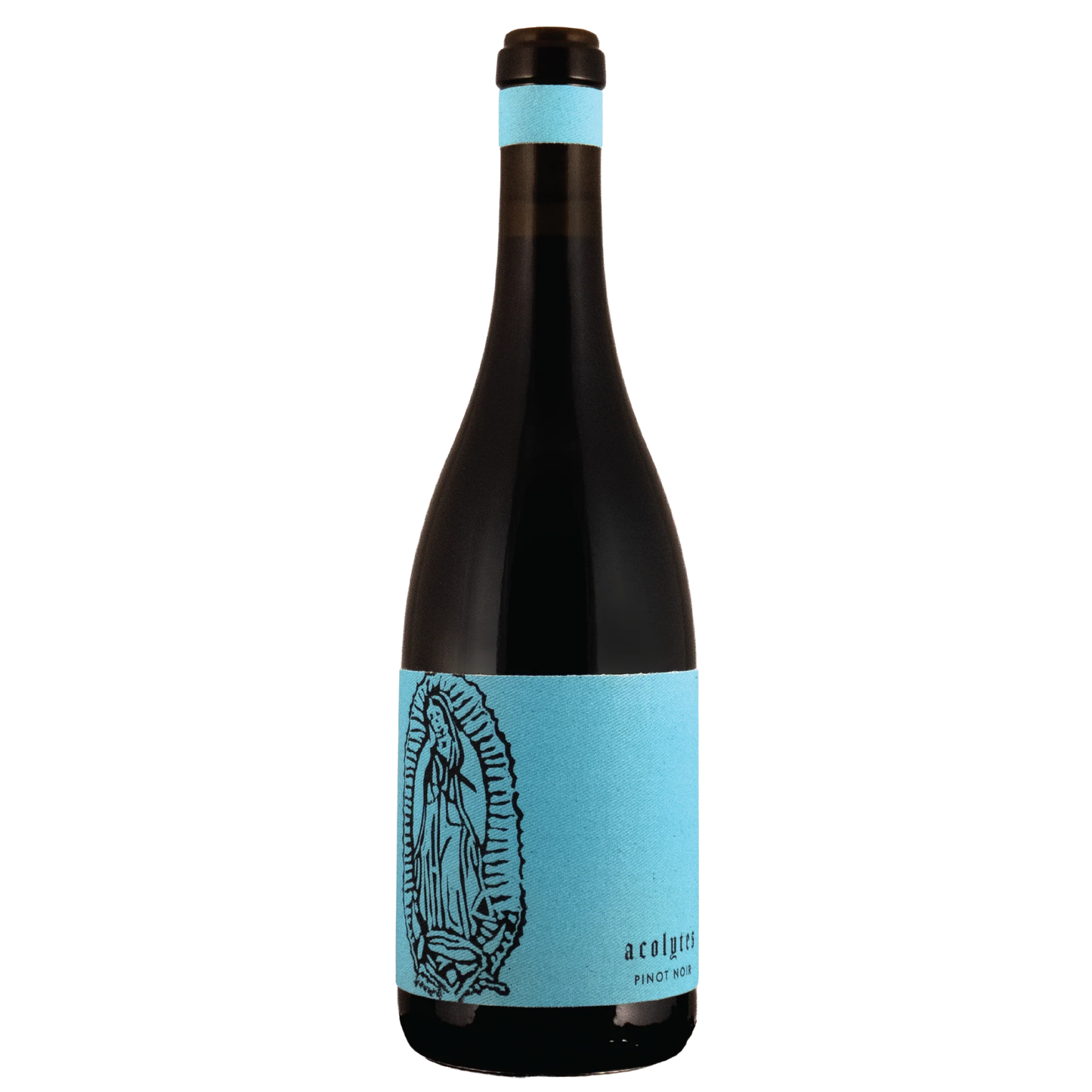 OLG (Our Lady of Guadalupe) Acolytes Pinot Noir Santa Barbara CA