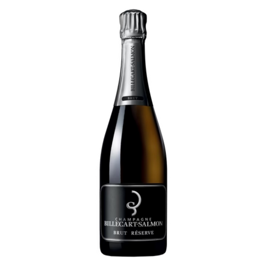 Billecart Salmon Champagne Brut Le Reserve NV