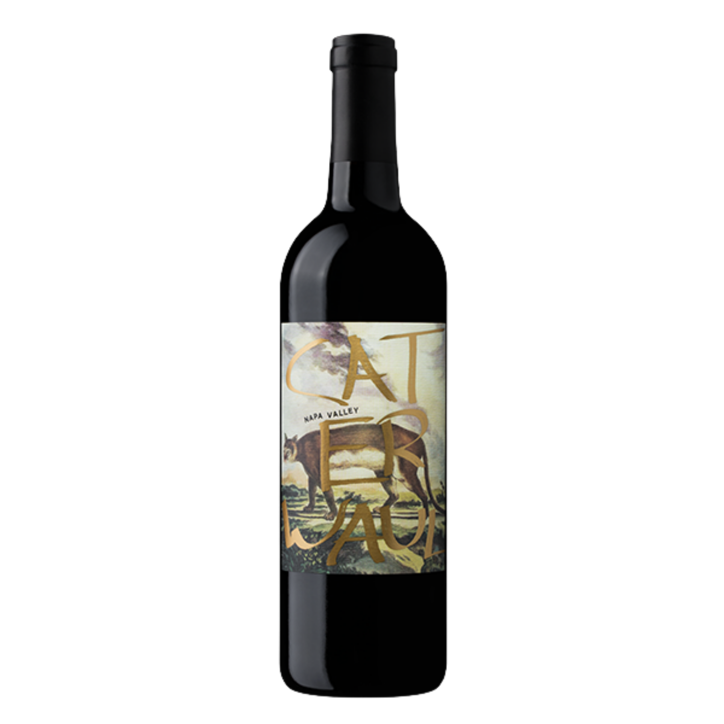 Caterwaul Cabernet Sauvignon Napa Valley