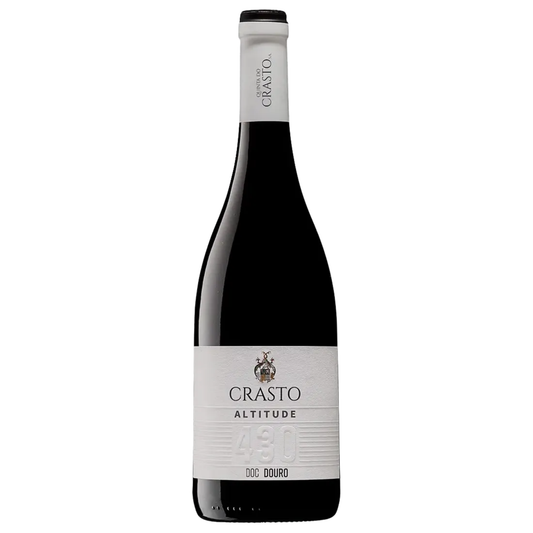 Quinta do Crasto Crasto 430 Altitude