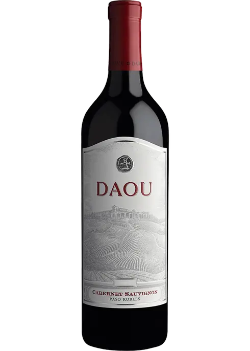 Daou Cabernet Sauvignon Paso Robles