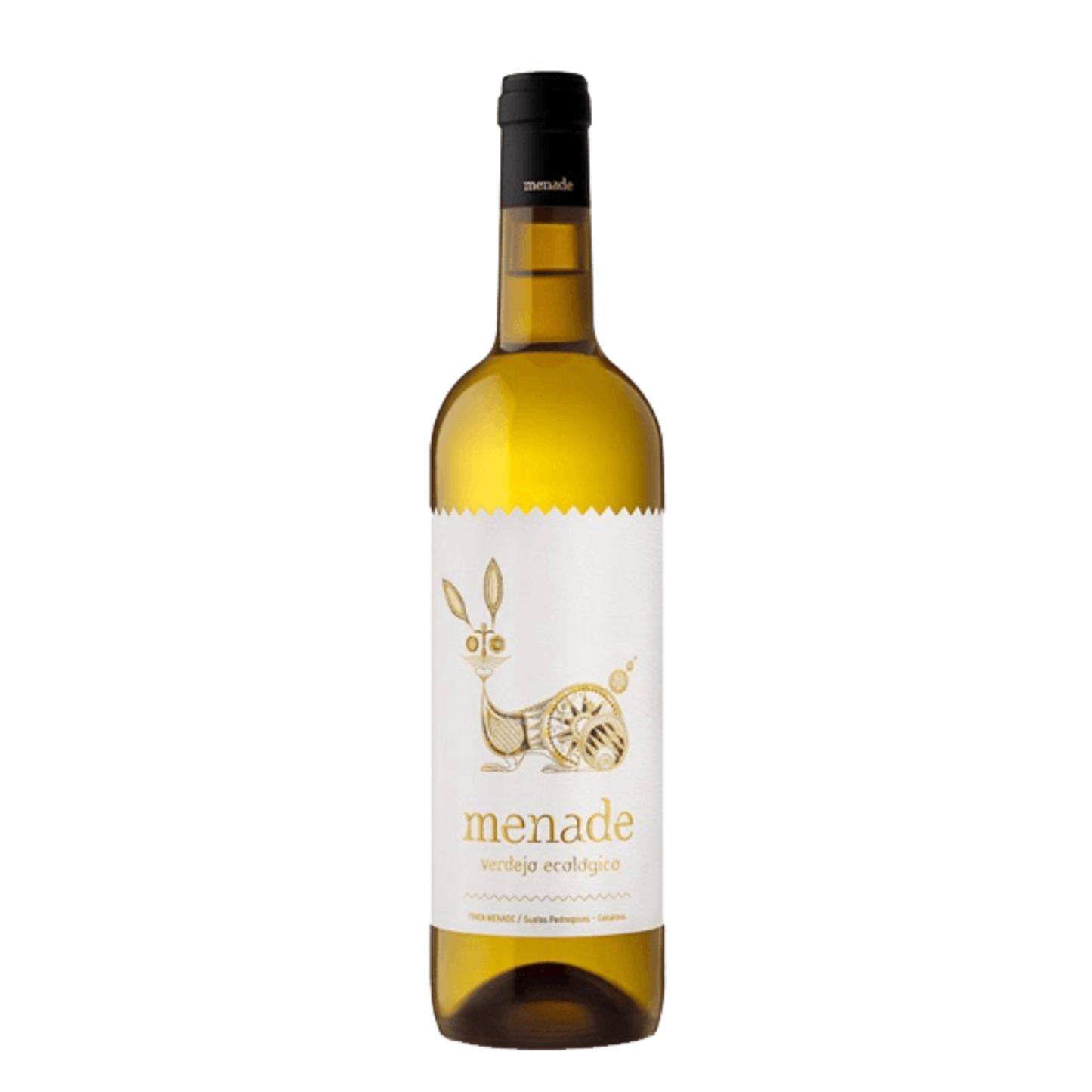 Menade Verdejo DO Rueda
