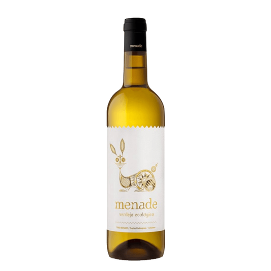 Menade Verdejo DO Rueda