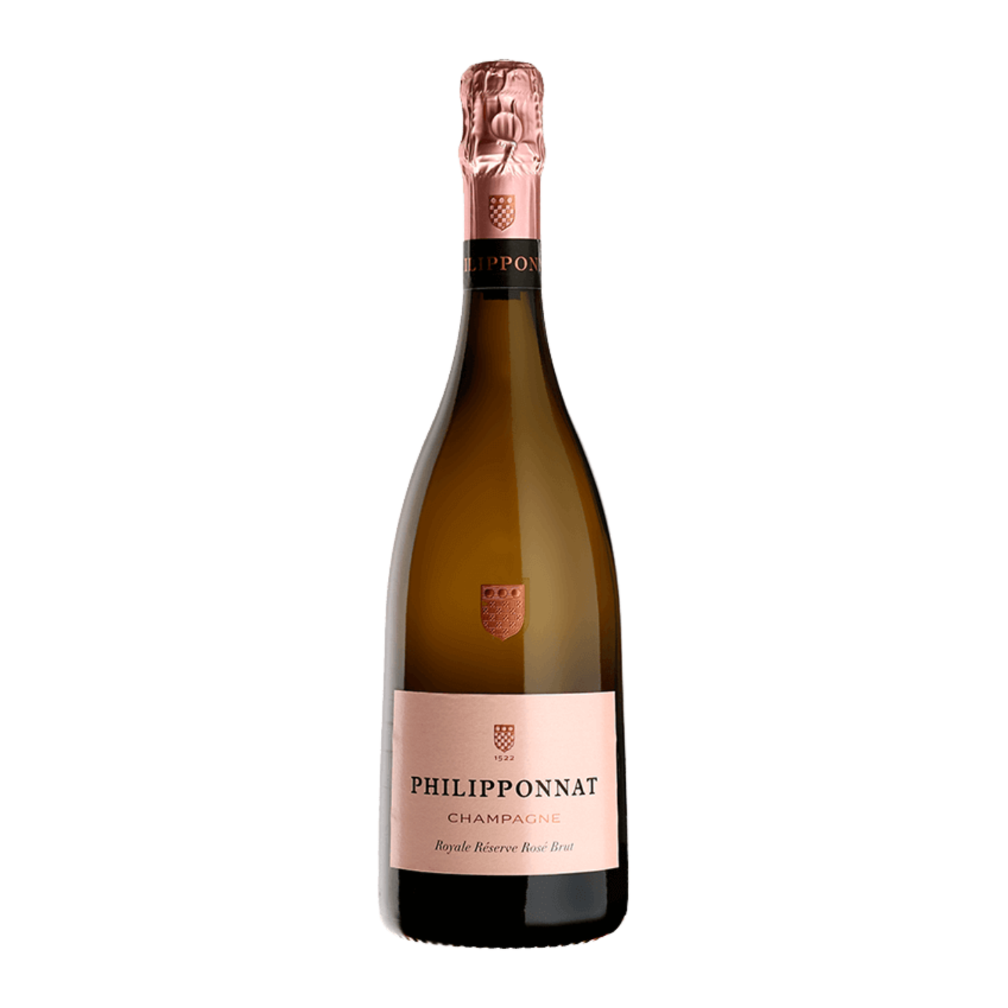 Champagne Philipponnat Royal Réserve Rosé Brut