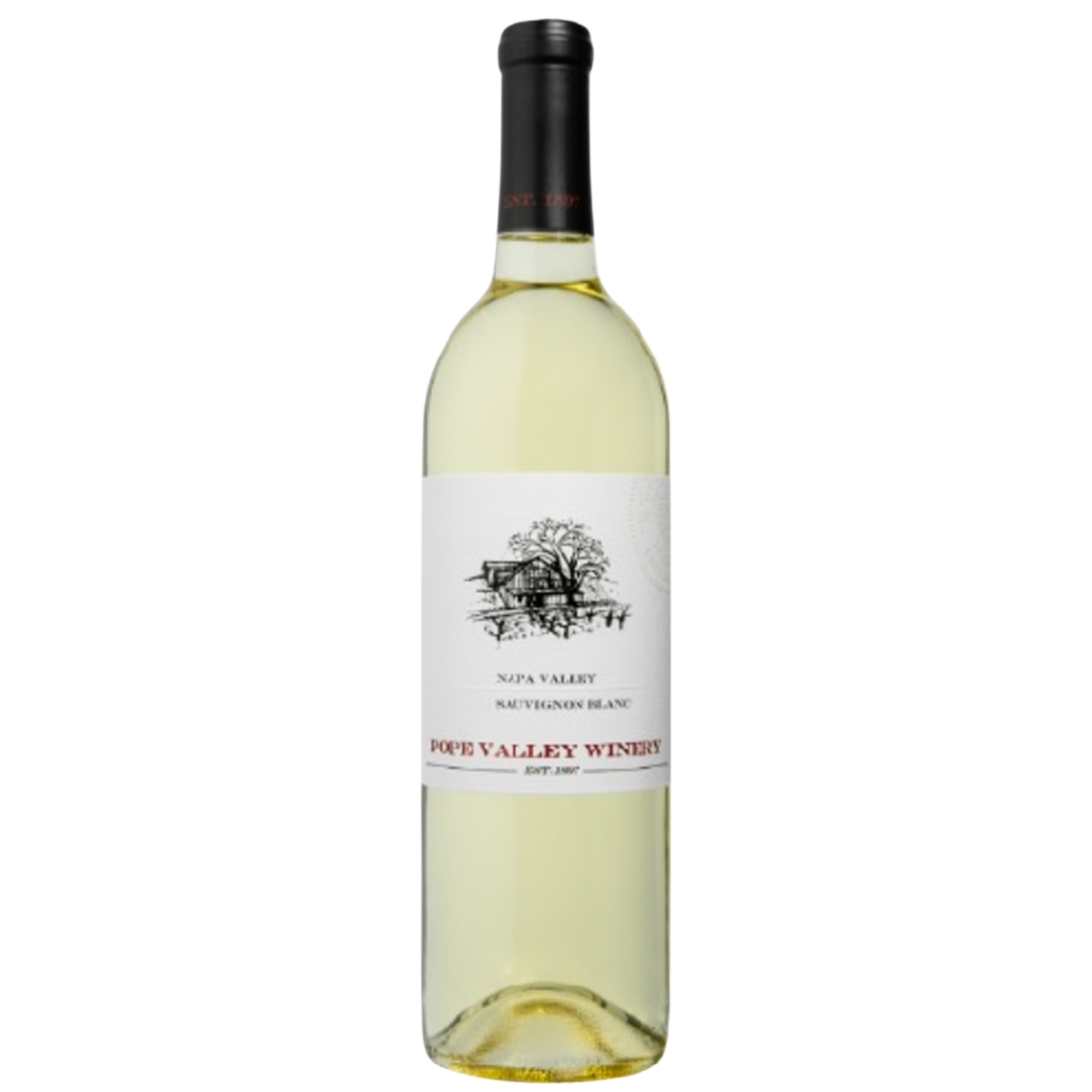 Pope Valley Sauvignon Blanc Napa Valley