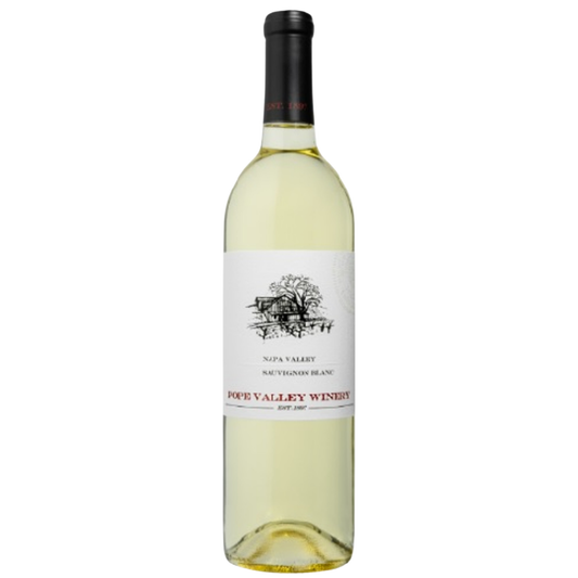 Pope Valley Sauvignon Blanc Napa Valley