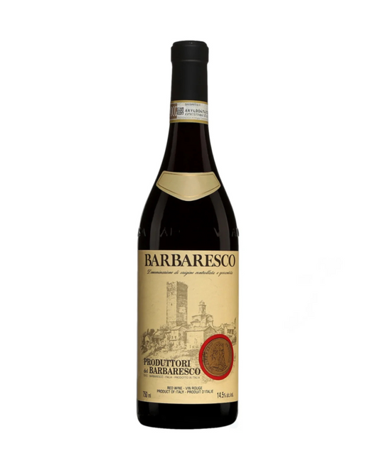 Produttori del Barbaresco Barbaresco DOCG 2020