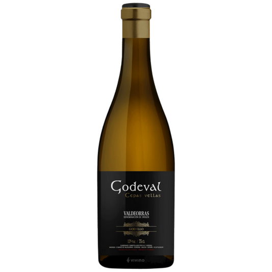 Godeval Godello Cepas Vellas Valdeorras