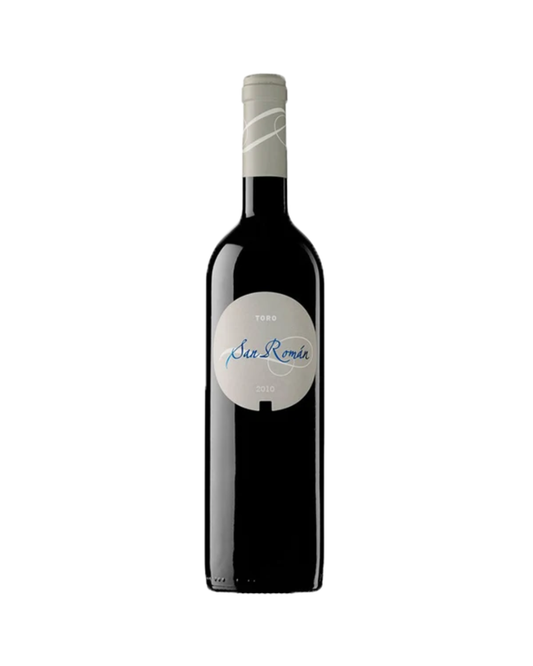 Bodegas San Roman Toro