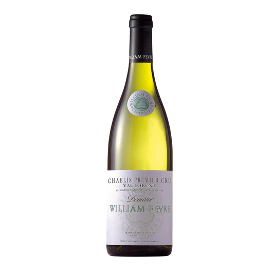 William Fevre Chablis Premier Cru