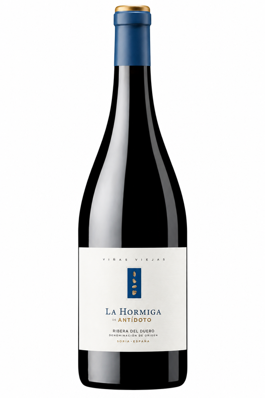 Hormiga de Antidoto Ribera del Duero 2022