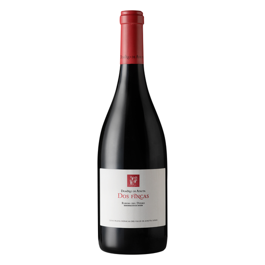 Dominio de Atauta Dos Fincas Ribera del Duero