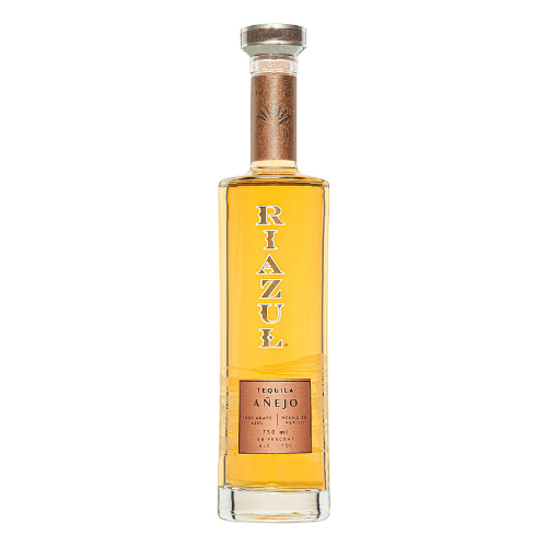 Riazul Tequila Añejo