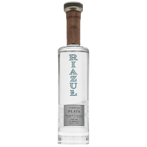 Riazul Tequila Plata