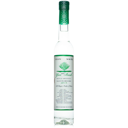 Yuu Baal Mezcal Madrecuixe 375ml